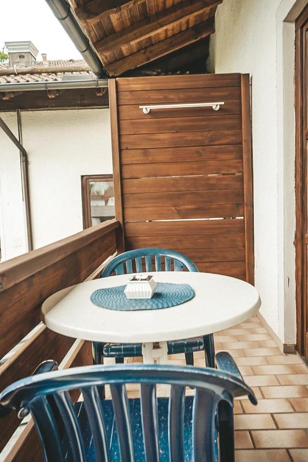 Edel Weiss Gästezimmer Fürstenstein Exterior foto
