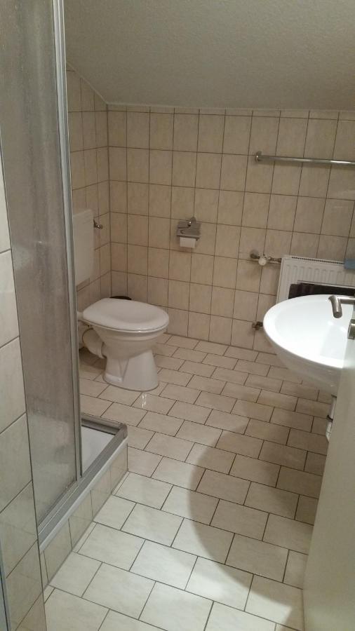 Edel Weiss Gästezimmer Fürstenstein Exterior foto